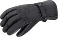Salomon Propeller Cs Handschuhe Damen schwarz